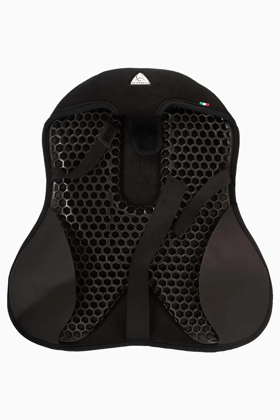 Ortho Coccyx Classic Dri-Lex 20 mm Jel, At Eyer Oturağı