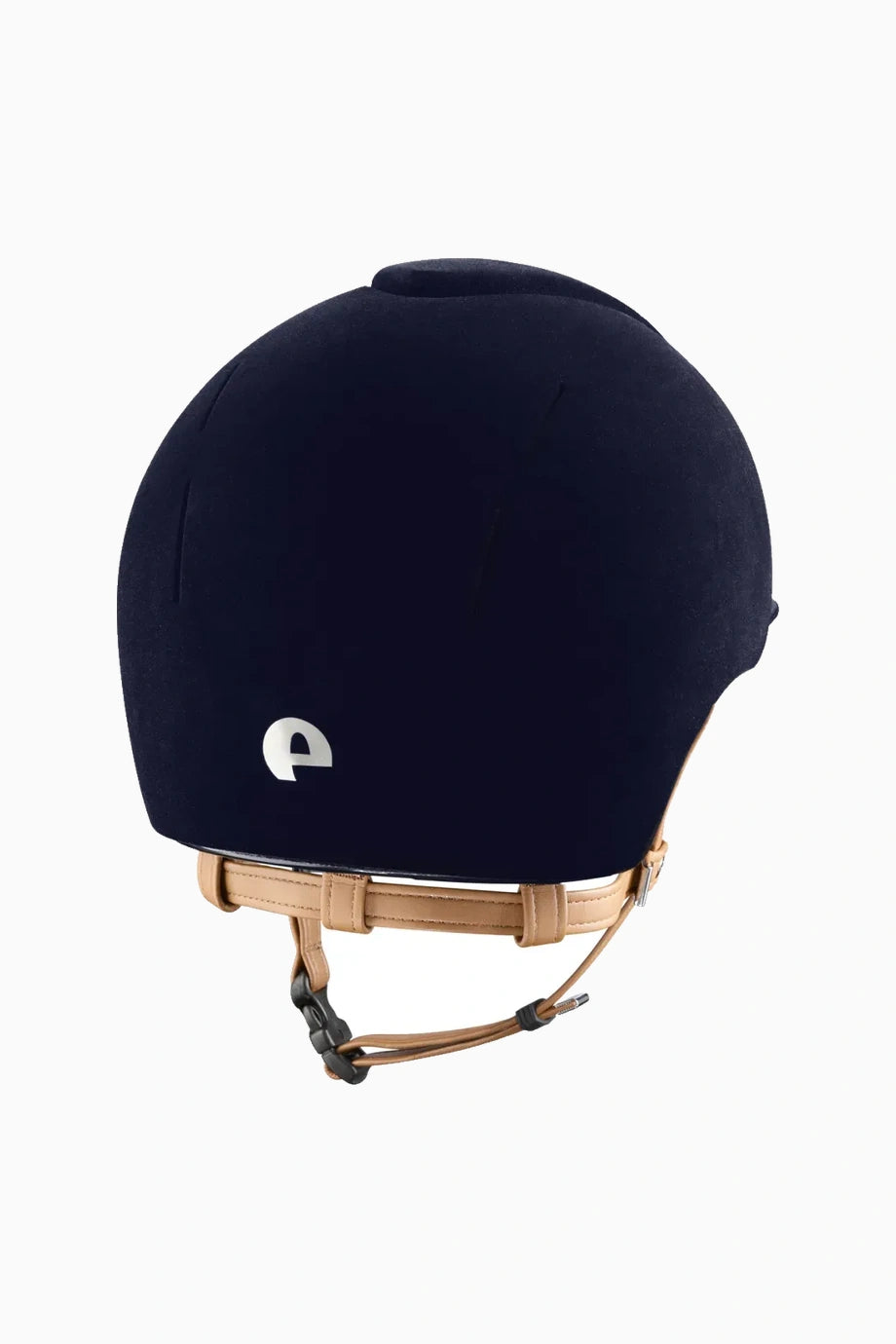 Smart Nova Kadife Unisex Binicilik Kaskı
