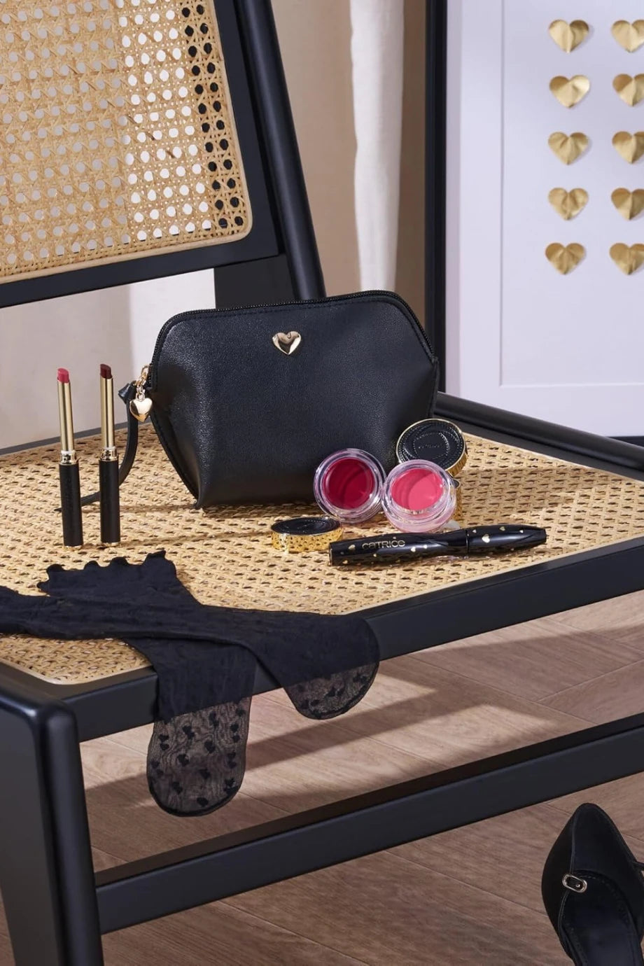 Valentine Who Dudak Parlatıcı Balsamı 0,9 G