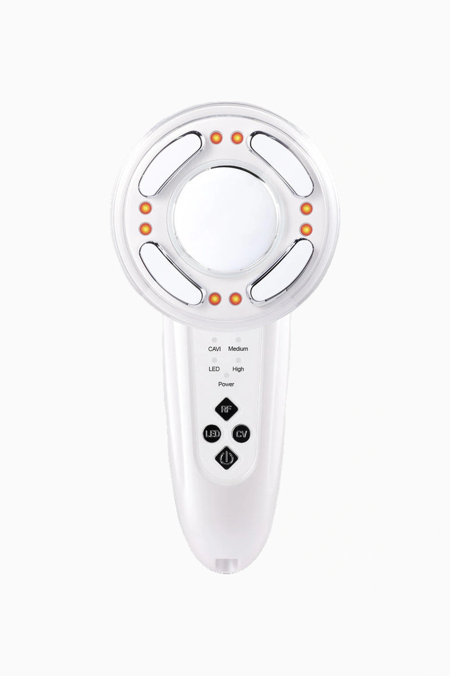 BodySculpt LED ve RF Teknolojili Vücut Şekillendirme Cihazı