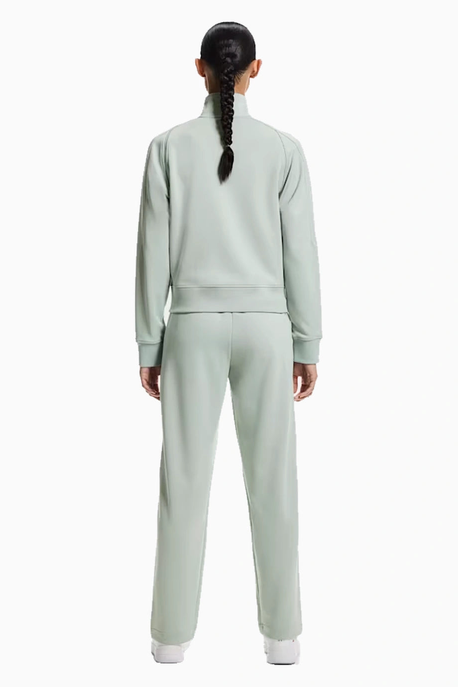 Courtside Full-Zip Kadın Spor Ceket