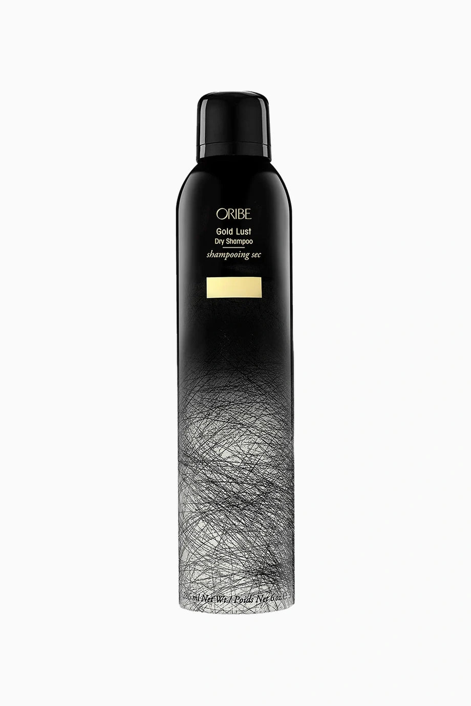 Gold Lust Kuru Şampuan Saç Temizleyici Bakım 240 ml