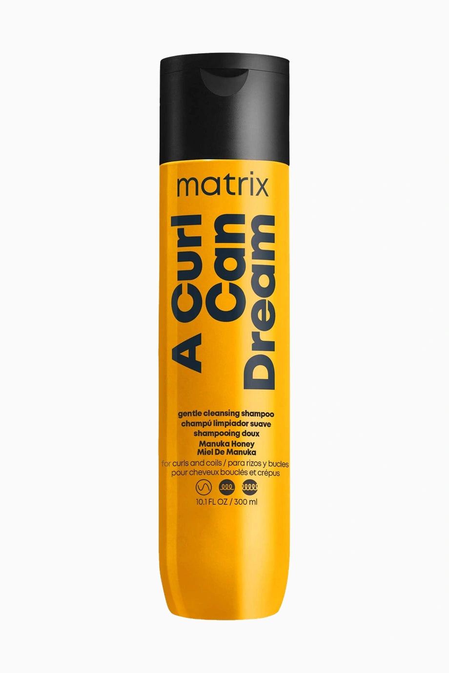 A Curl Can Dream Bukle Belirginleştirici Şampuan 300 ml