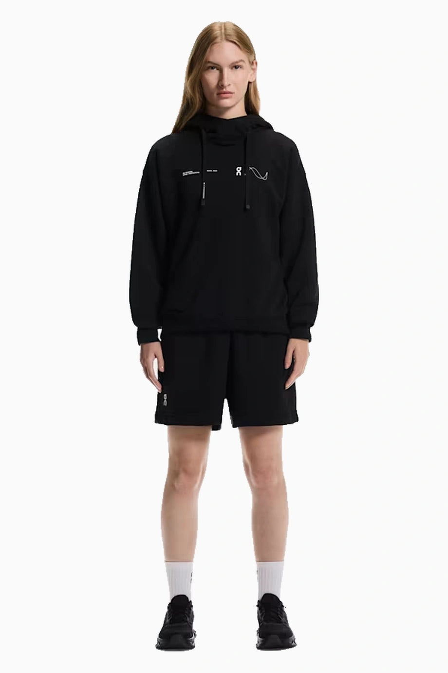 Club Hoodie Avant Kadın Hoodie