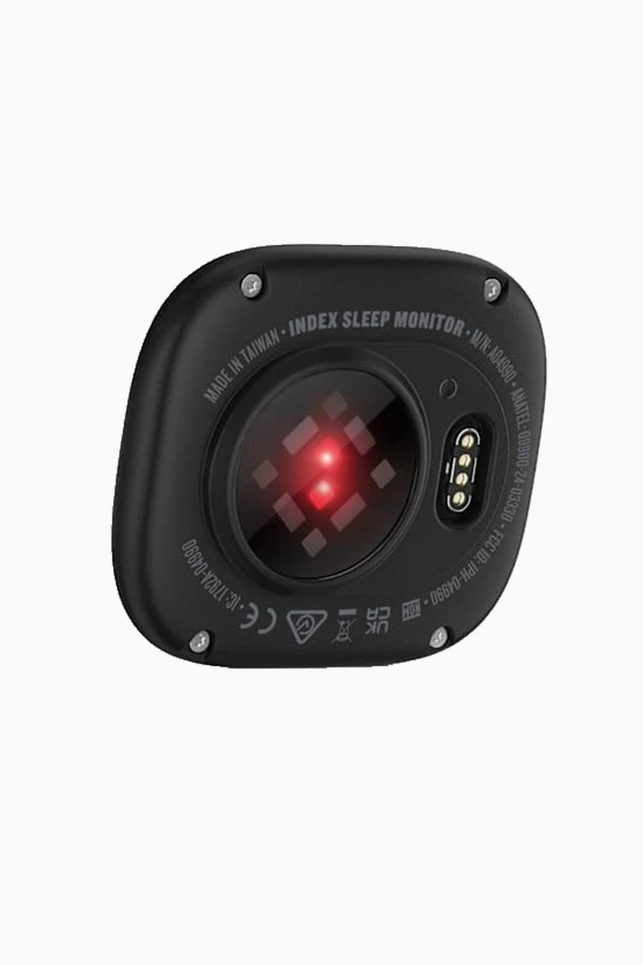 Index Sleep Monitor Kol Bantlı Uyku Takip Cihazı L-XL