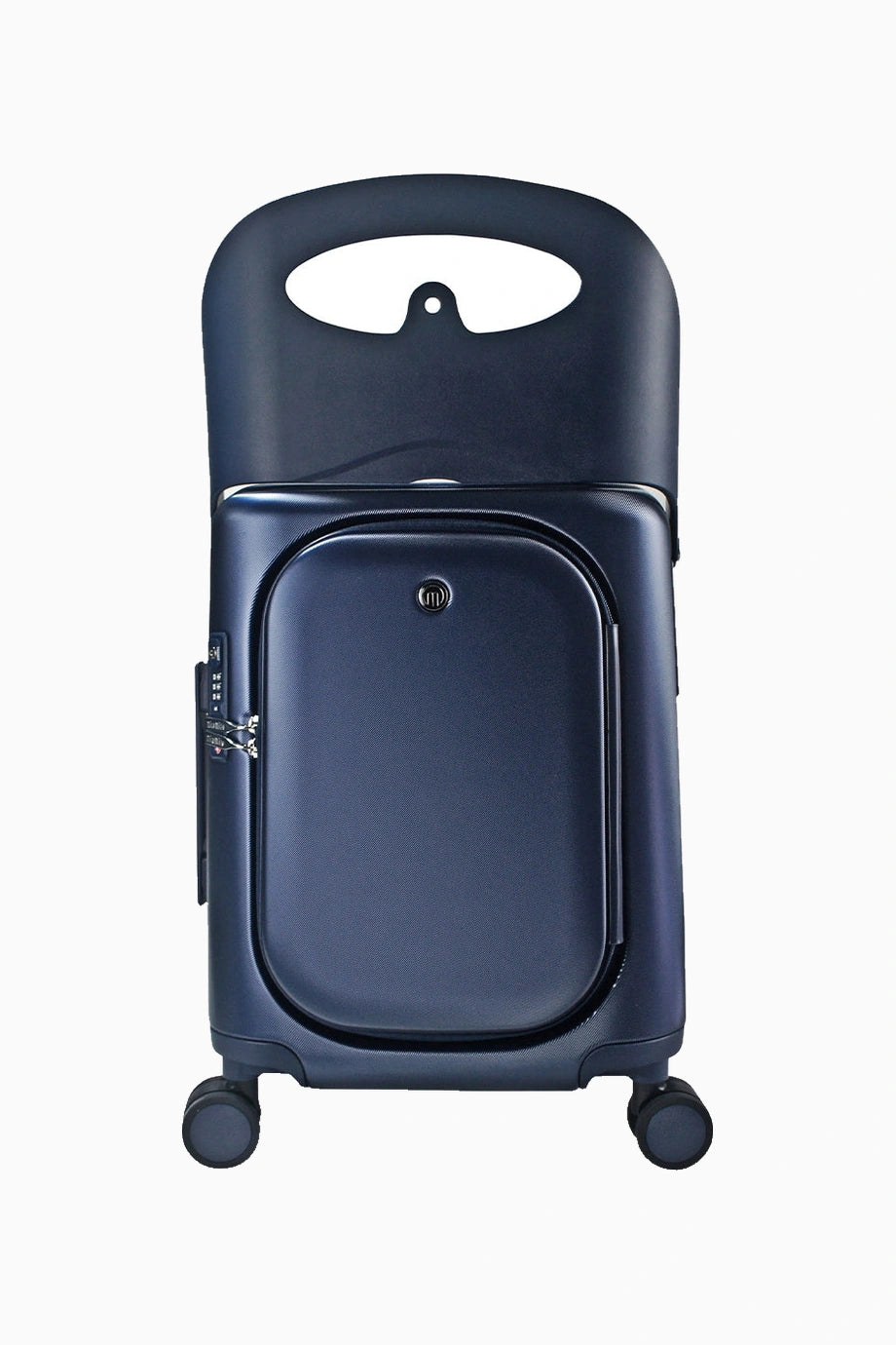 Carry-On Plus 43 L Cocuk Oturakli Kabin Boy Valiz