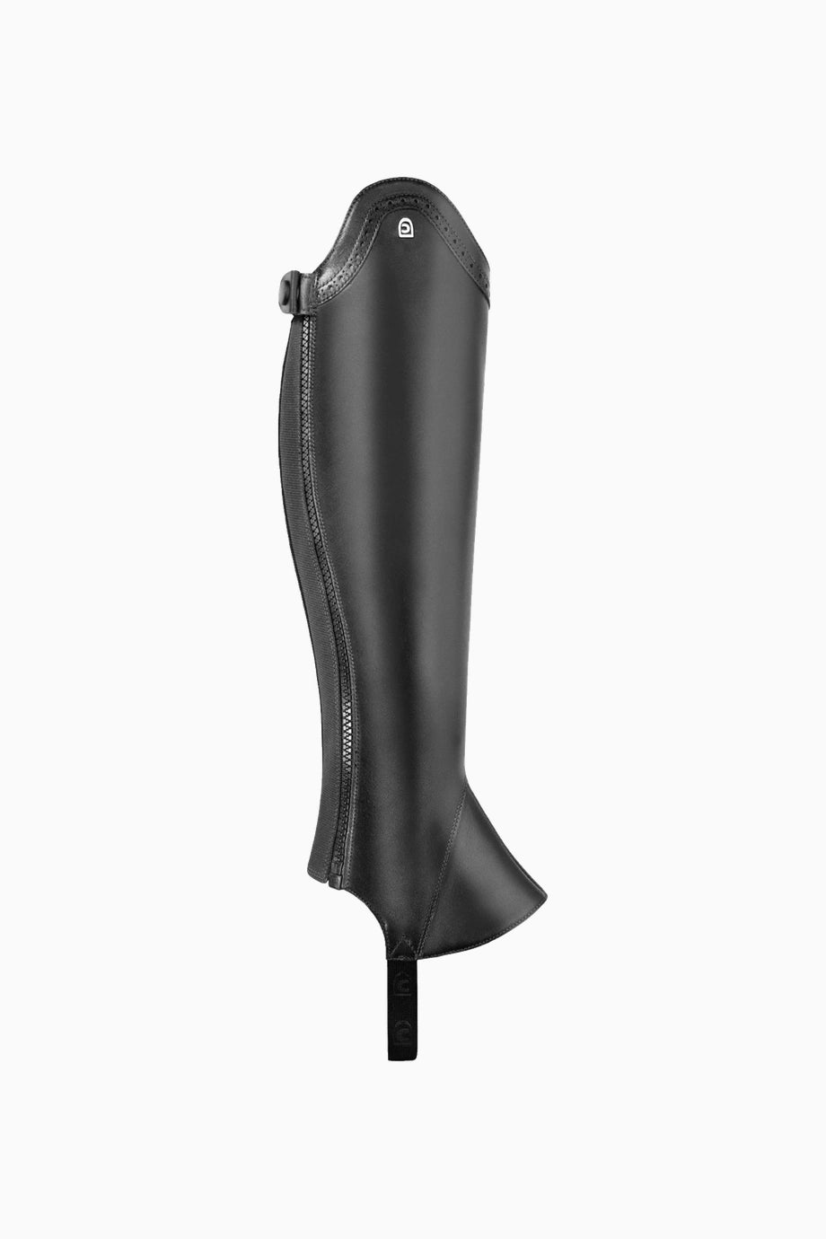 Cavalslim Deri Binicilik Mini Chaps