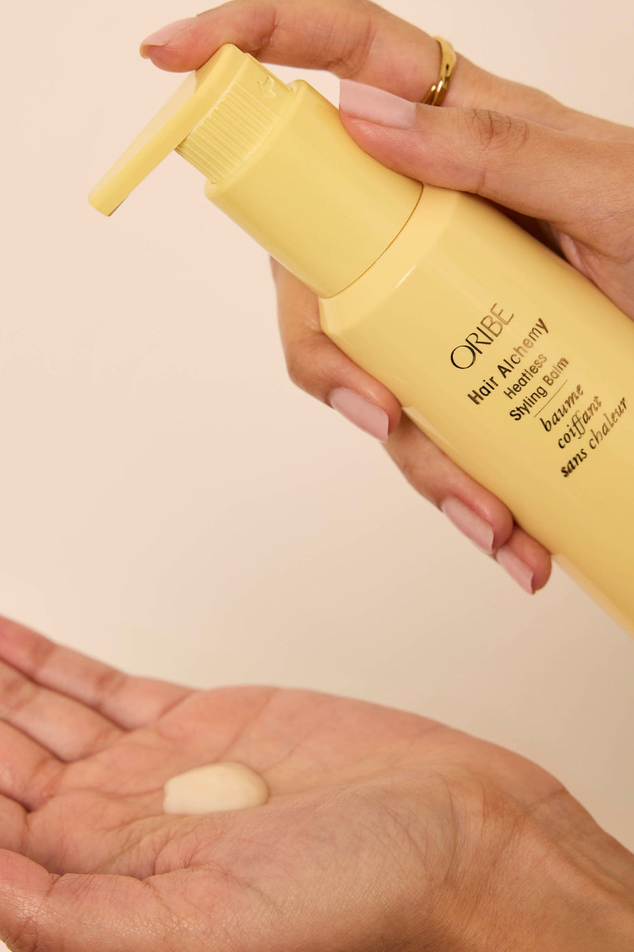 Hair Alchemy Isısız Şekillendirici Bakım Balsamı 150 ml