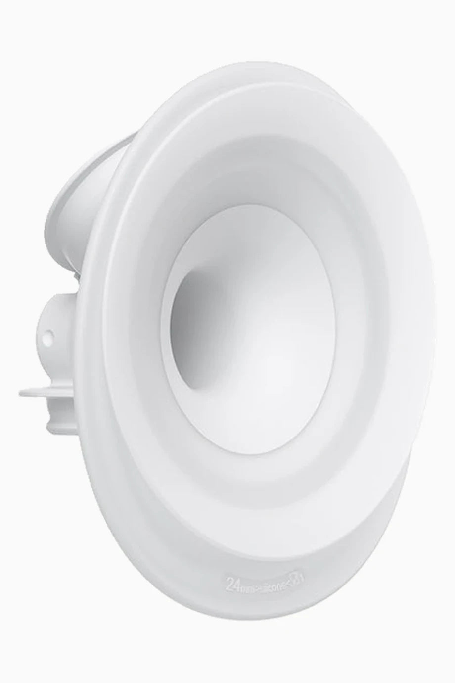 Mobil Akış™ M9 Taşınabilir Süt Pompası 24 mm Flanş Yedek Parçaları