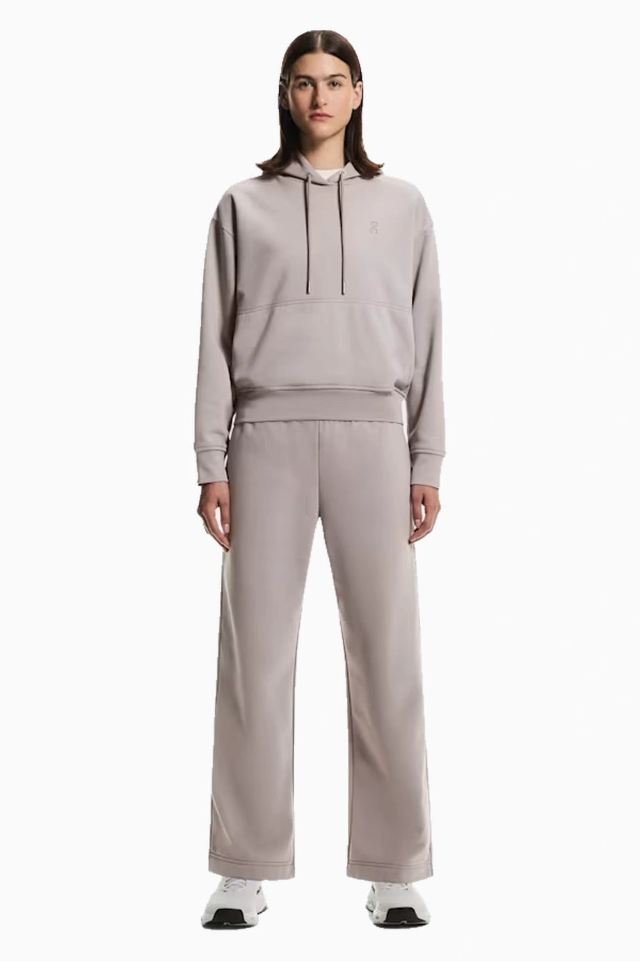 Club Collective Hoodie Kadın Sweatshirt
