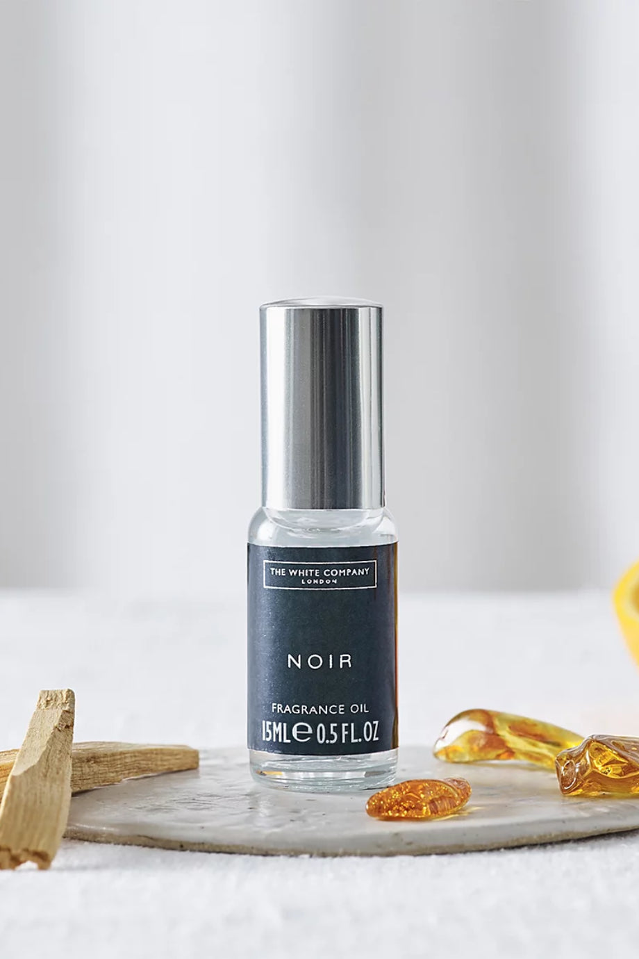 Noir Koku Yağı 15 ml