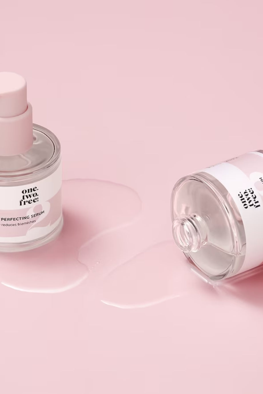 10% Niacinamide Serum, Leke & Gözenek Bakım Serumu
