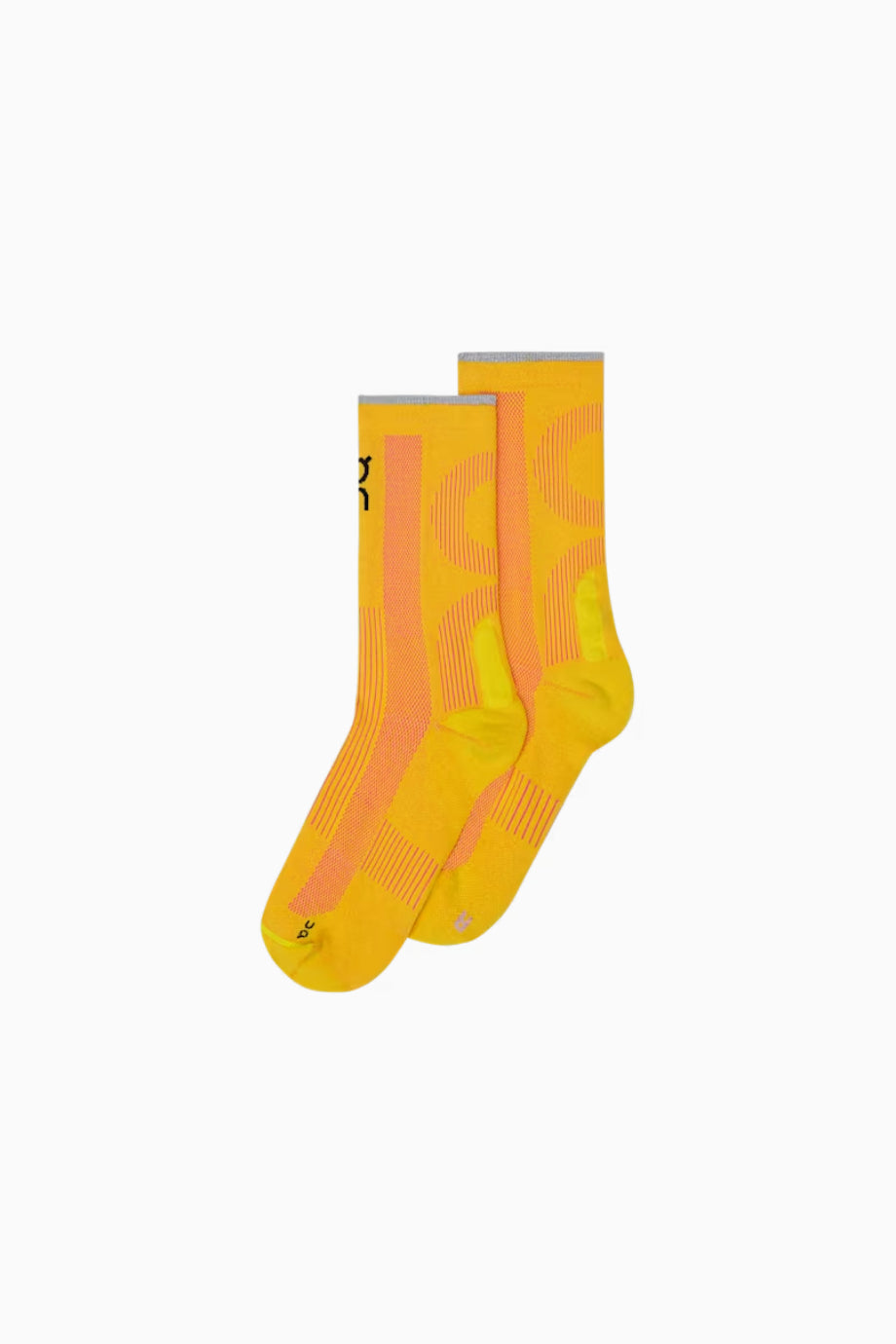 Elite Run Sock High Unisex Çorap