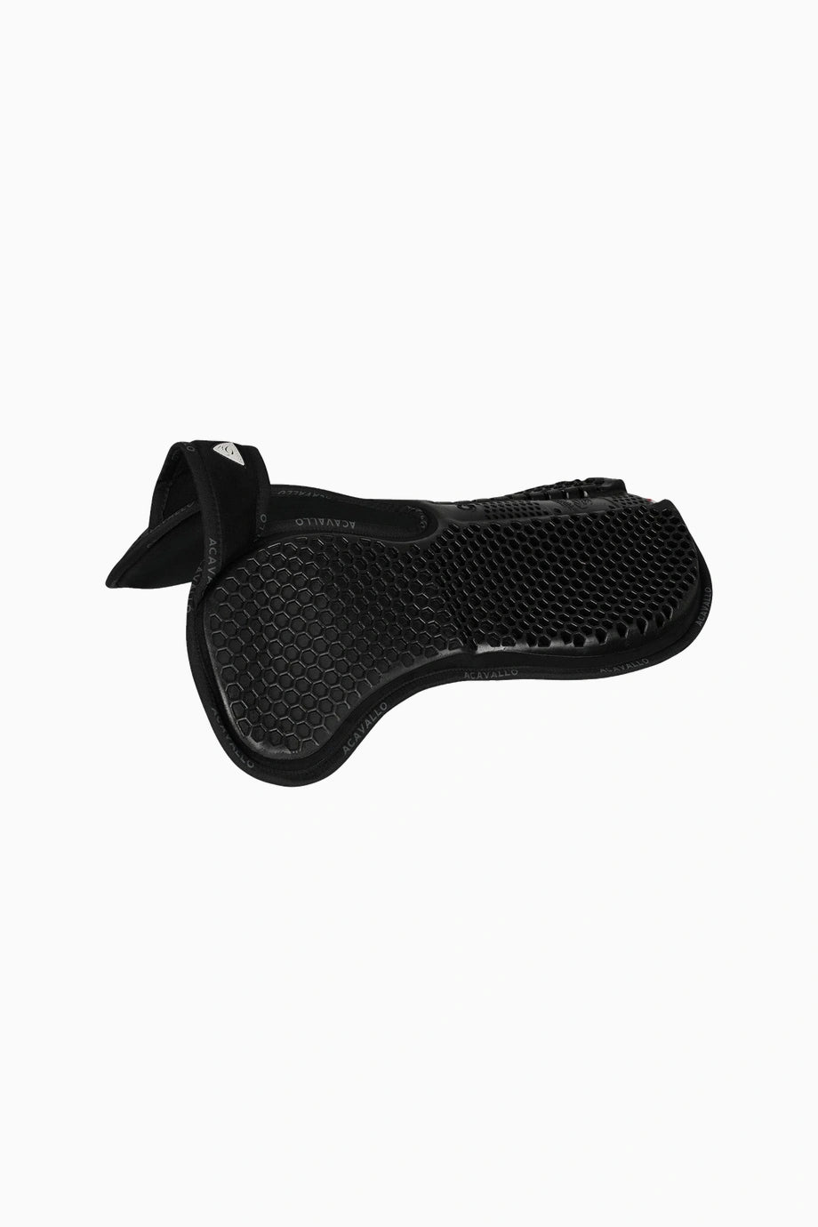 Widerristfreies Hexagonal Jel Memory Foam Arka Yükseltici Eyer Pedi