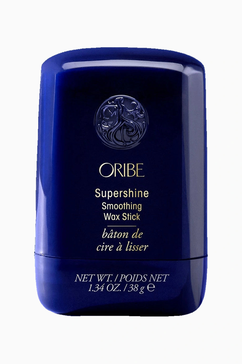 Supershine Parlaklık Veren Saç Balm Çubuğu Şekillendirici 38 g
