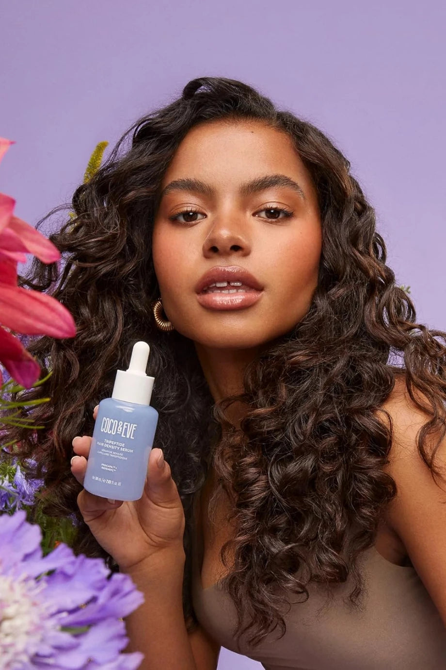 Boost Therapy Tripeptide Saç Yoğunluğu Serumu 60 ml