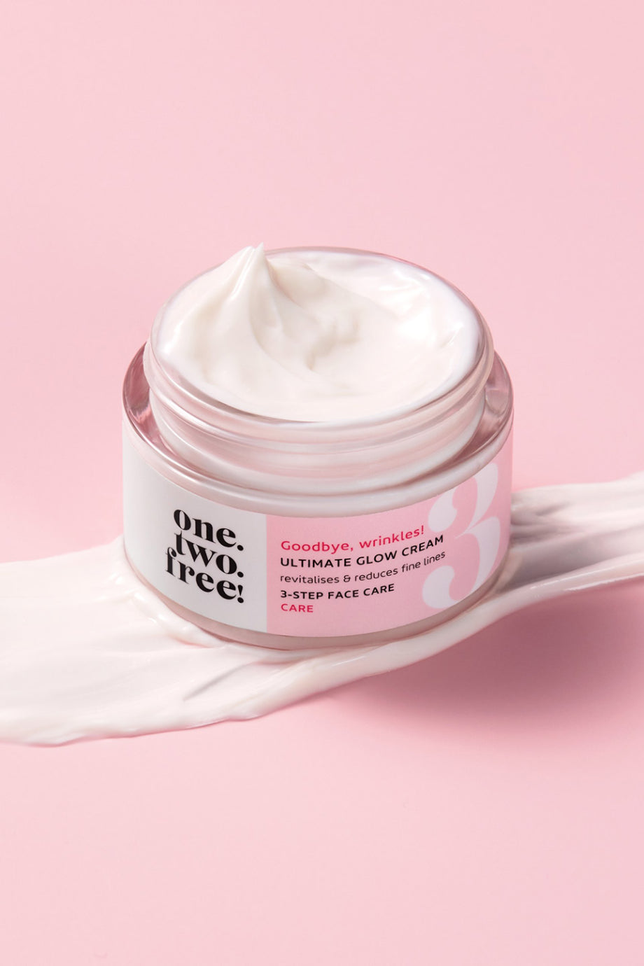 Ultimate Glow Anti-Aging Yüz Kremi 50ml