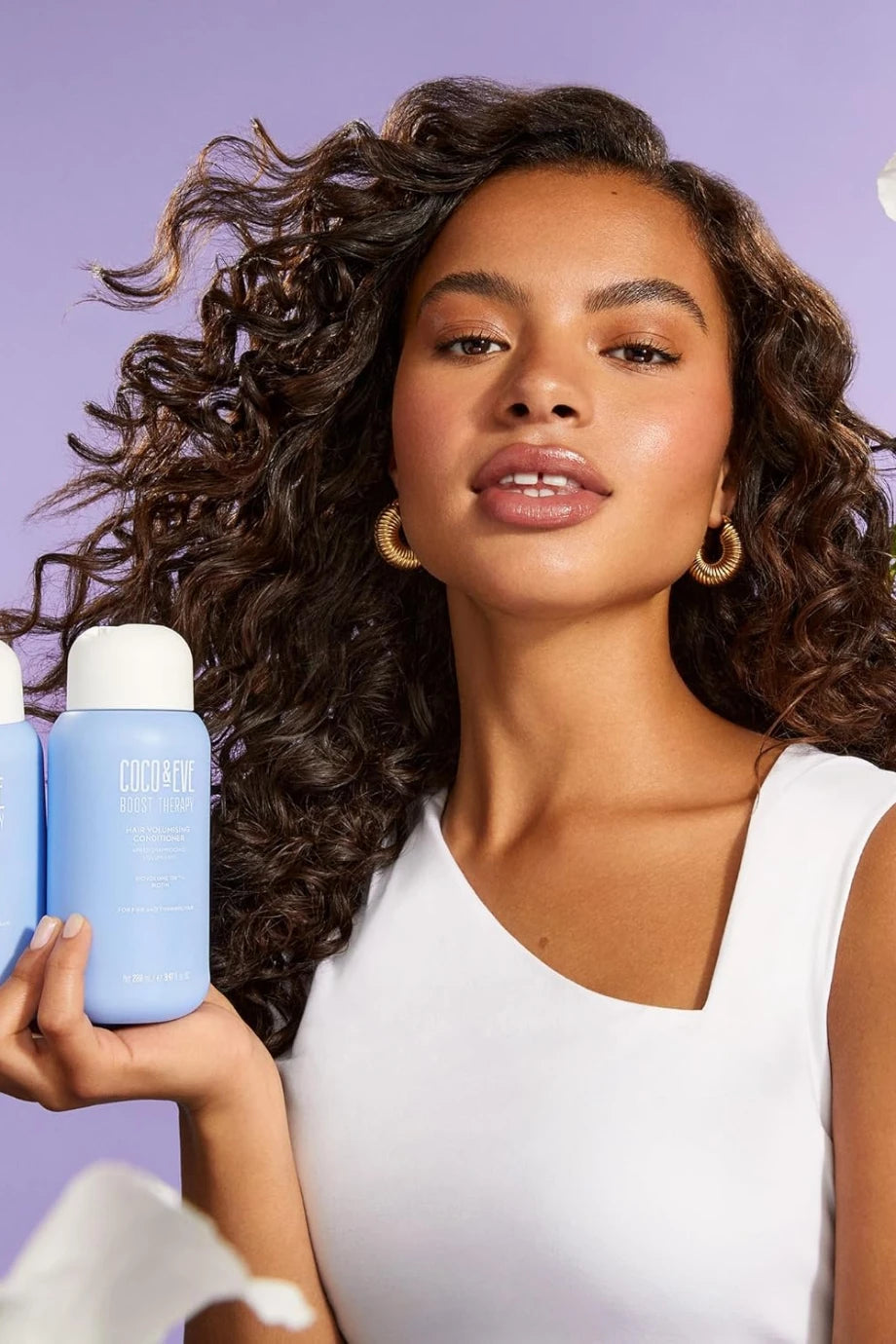 Boost Therapy Hacim Veren Şampuan ve Saç Kremi Seti