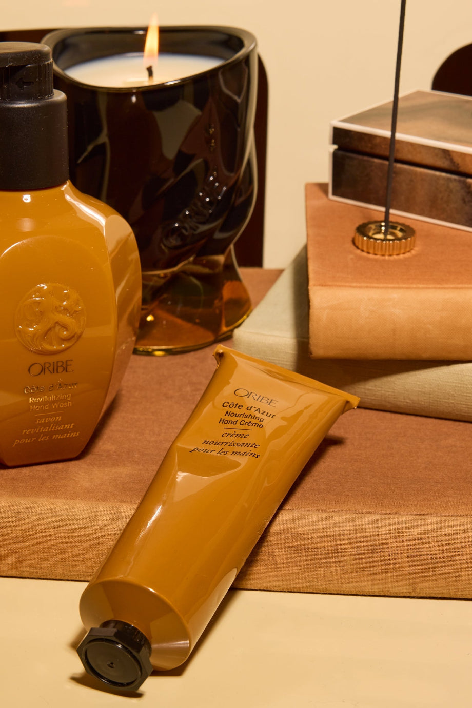 Côte d’Azur Revitalizing El Yıkama Jeli 300 ml