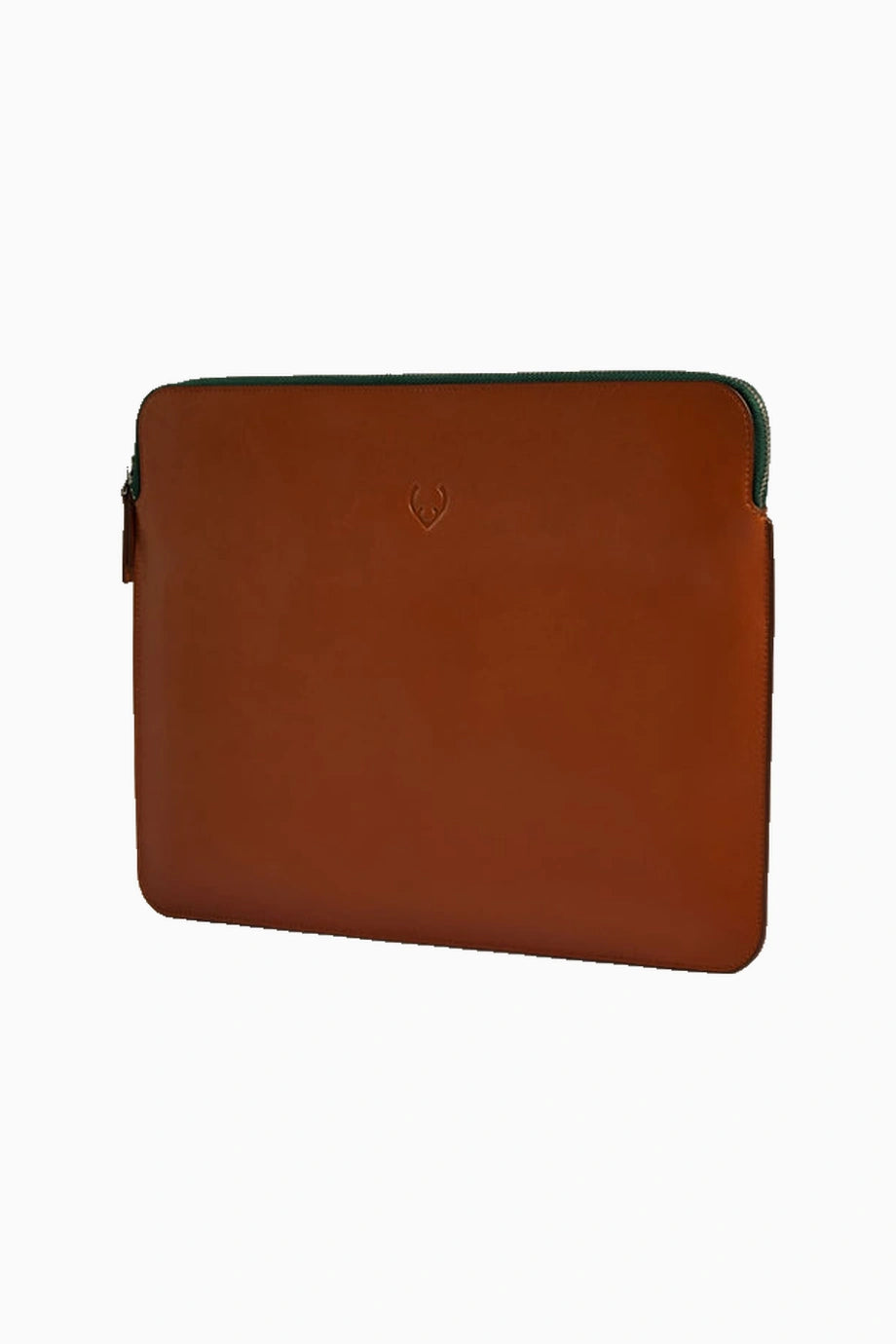 1914 Taba Unisex Gerçek Deri Laptop ve Evrak Taşıma Çantası 16 İnç