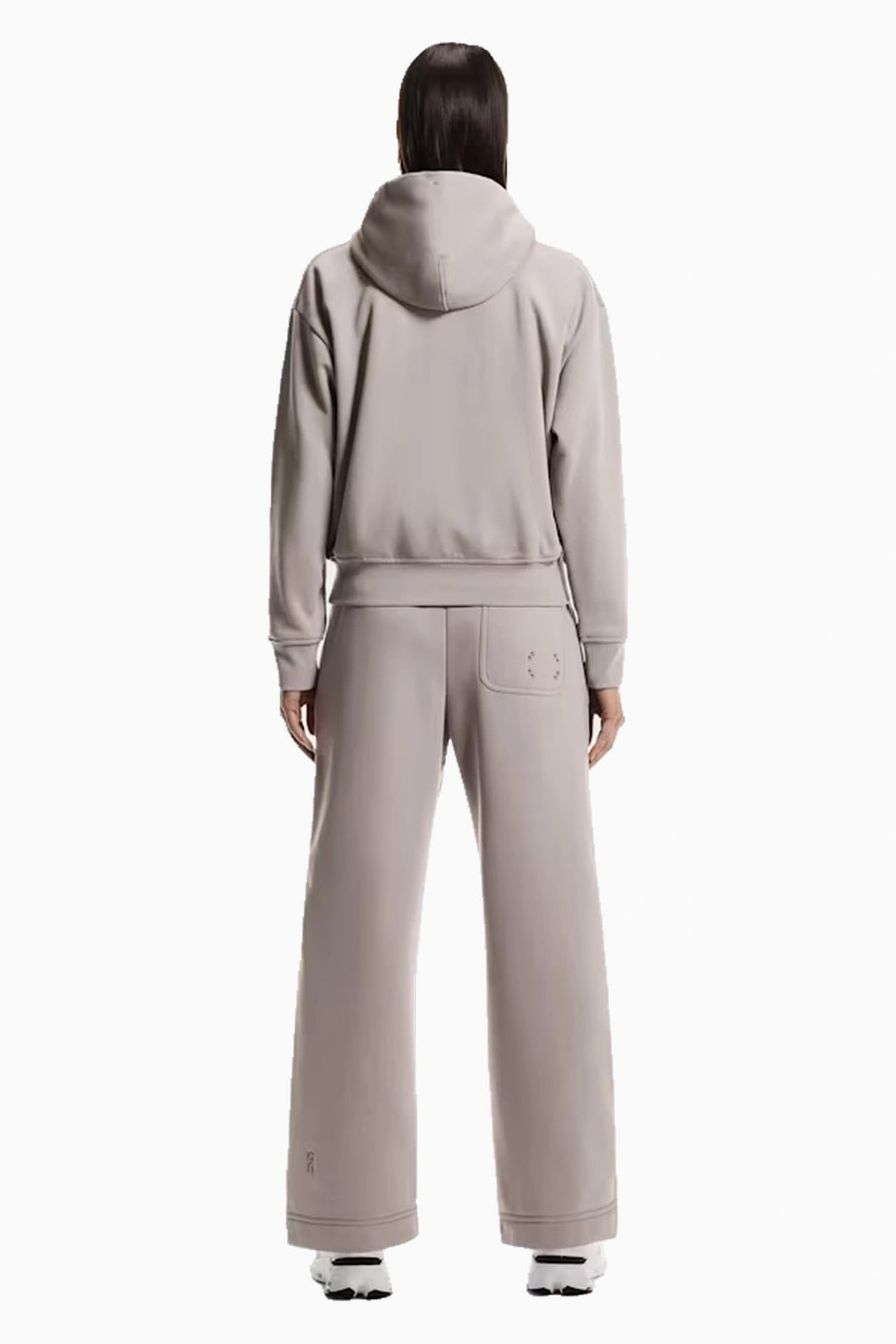 Club Collective Hoodie Kadın Sweatshirt