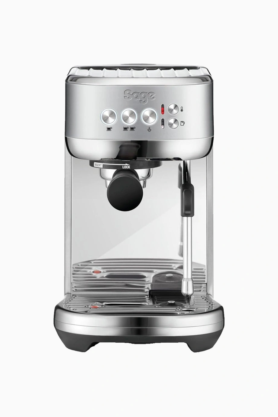 The Bambino Plus Süt Köpürtücülü Otomatik Espresso Makinesi