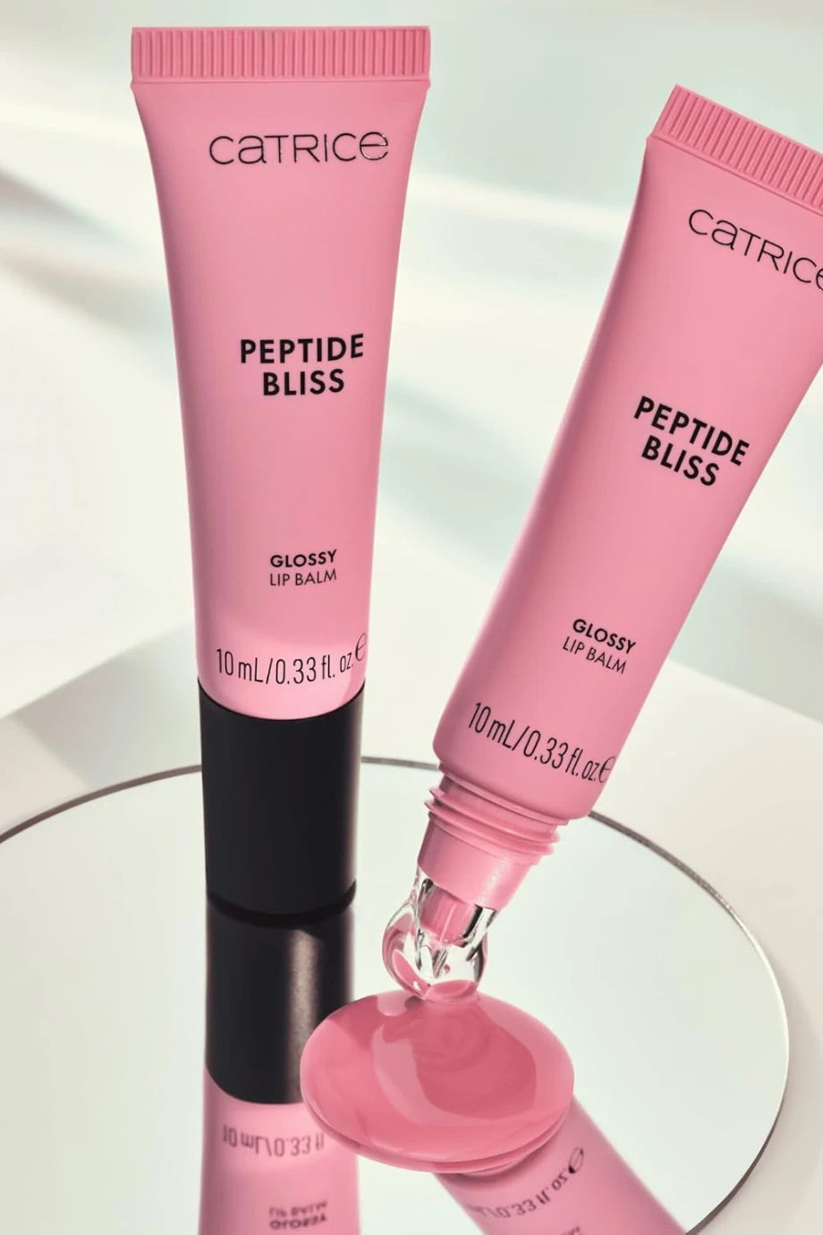 Peptide Bliss Parlak Dudak Balsamı, 10 ml