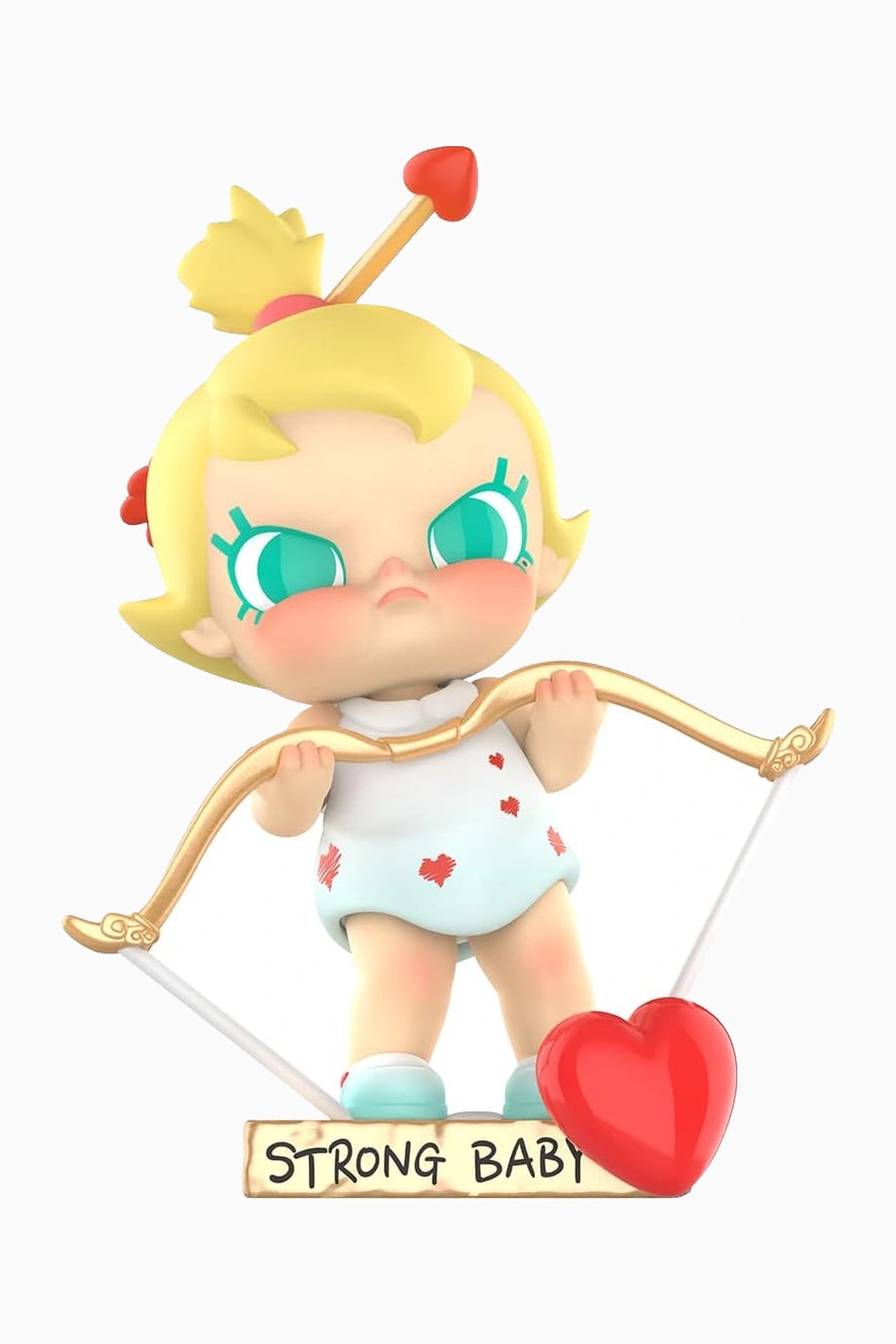 Baby Molly Little God of Love Koleksiyon Figürü