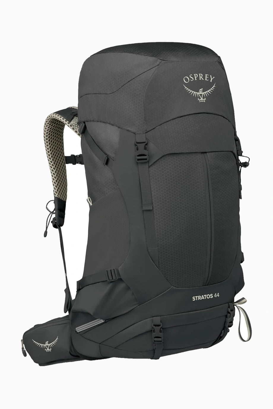 Stratos 44L Erkek Trekking ve Kamp Sırt Çantası
