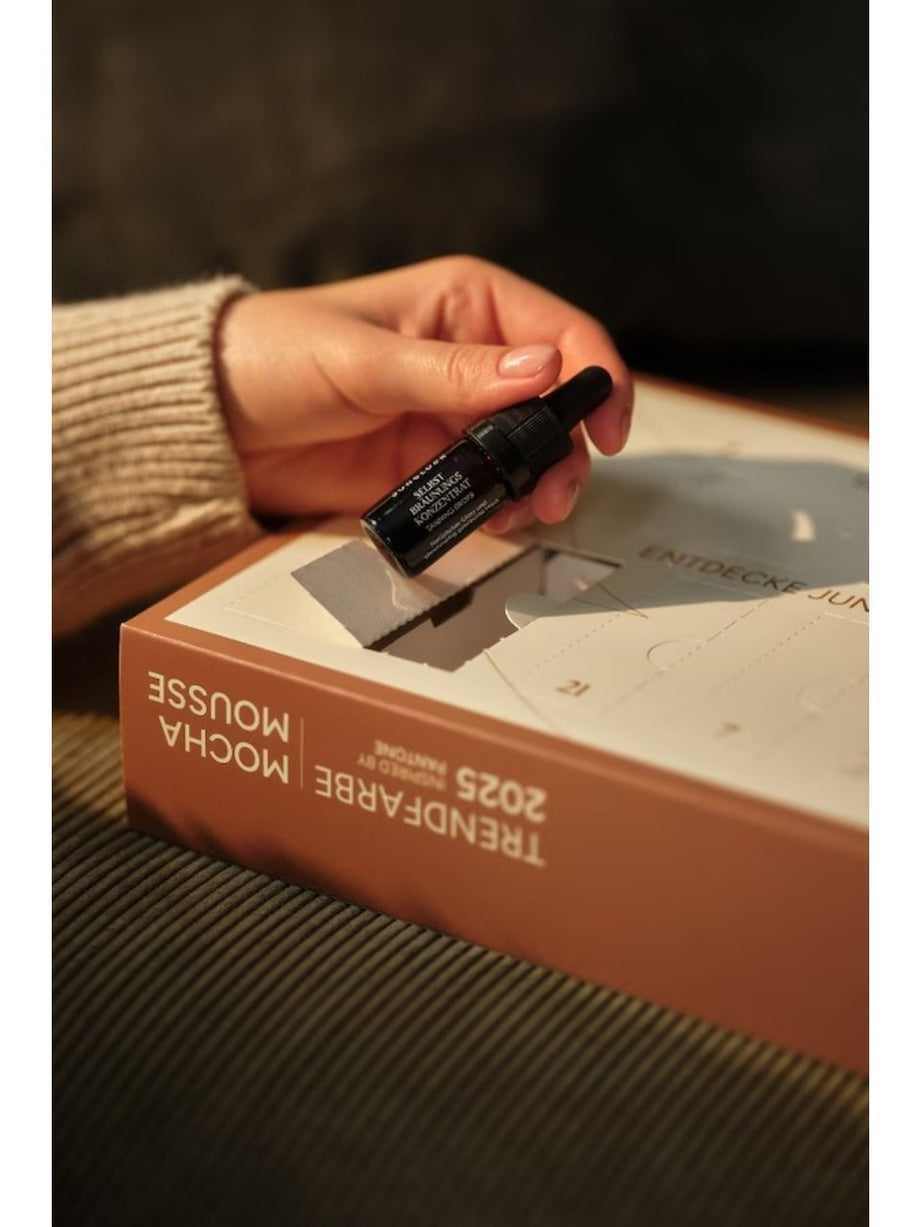 Premium Advent Calendar, 11 Tam Boy Ürün, Özel Seriler ve Seçkin Kokular