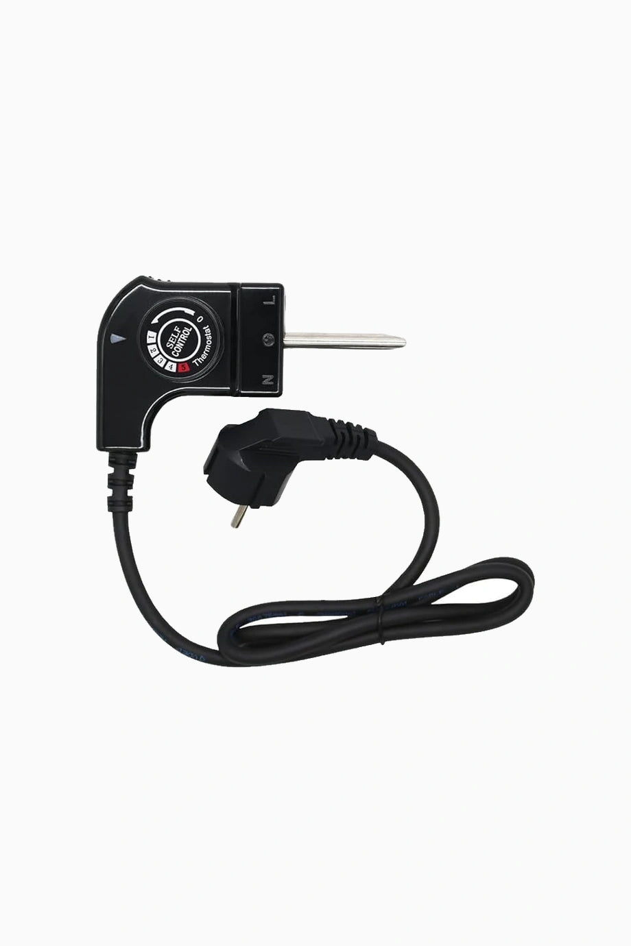 Evrensel Termostatlı Elektrikli Izgara Kablo 90 cm