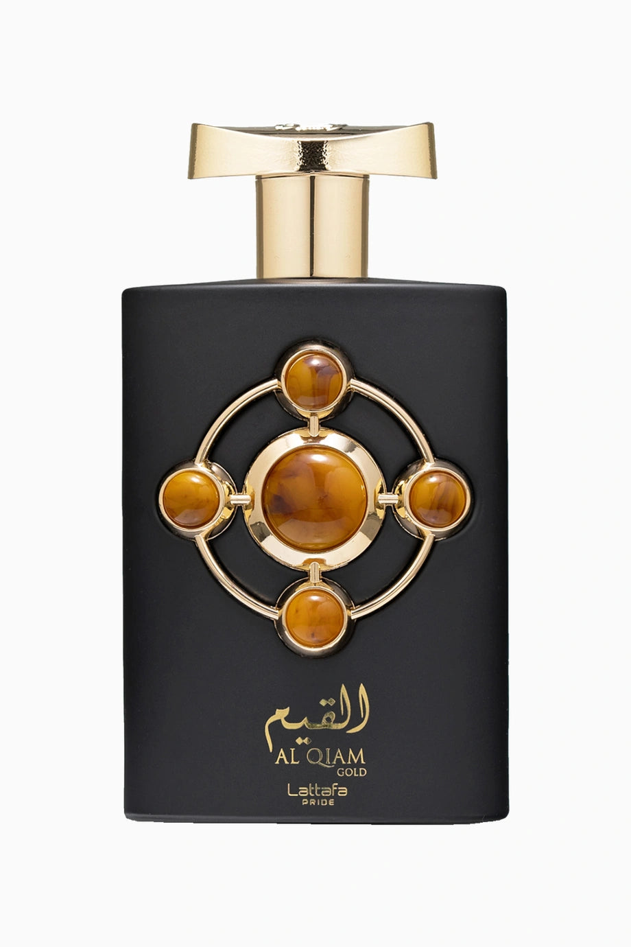 Pride Al Qiam Gold Eau de Parfum Unisex Parfüm 100 ml