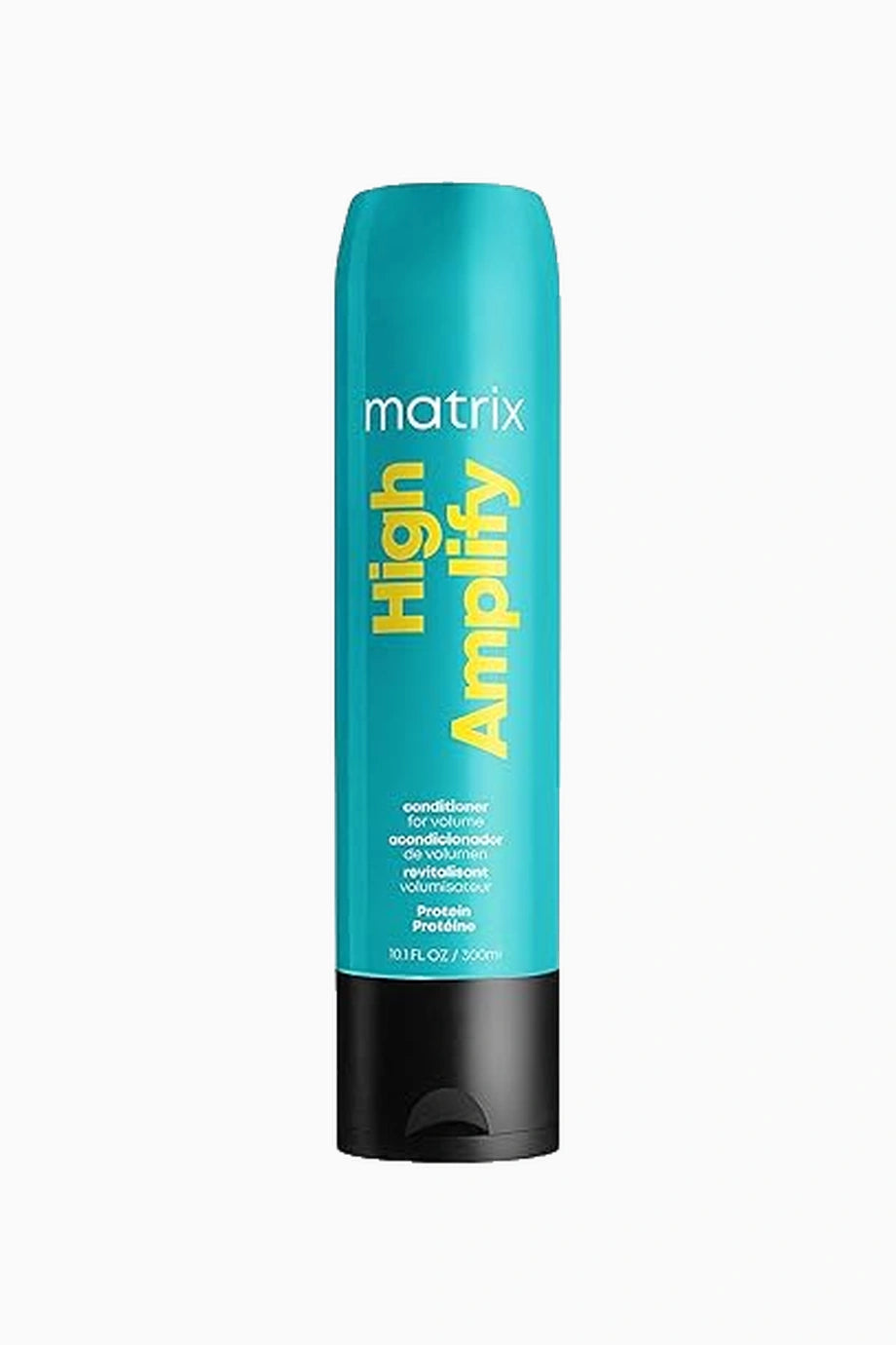 High Amplify İnce Saçlar İçin Hacim Verici Saç Bakım Kremi 300 ml