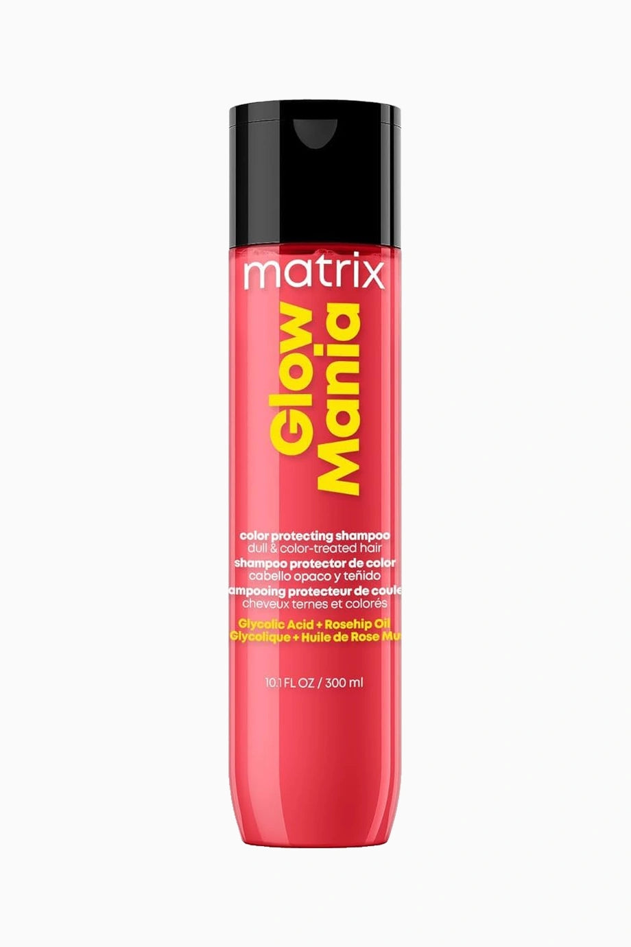Glow Mania Renk Koruyucu Parlaklık Veren Şampuan 300 ml