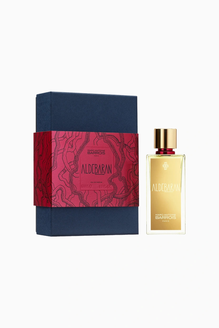 Unisex Aldebaran Eau de Parfum 100ML