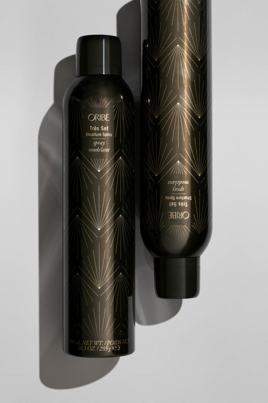 Très Set Yapılandırıcı Isı Koruyucu Sprey 300 ml