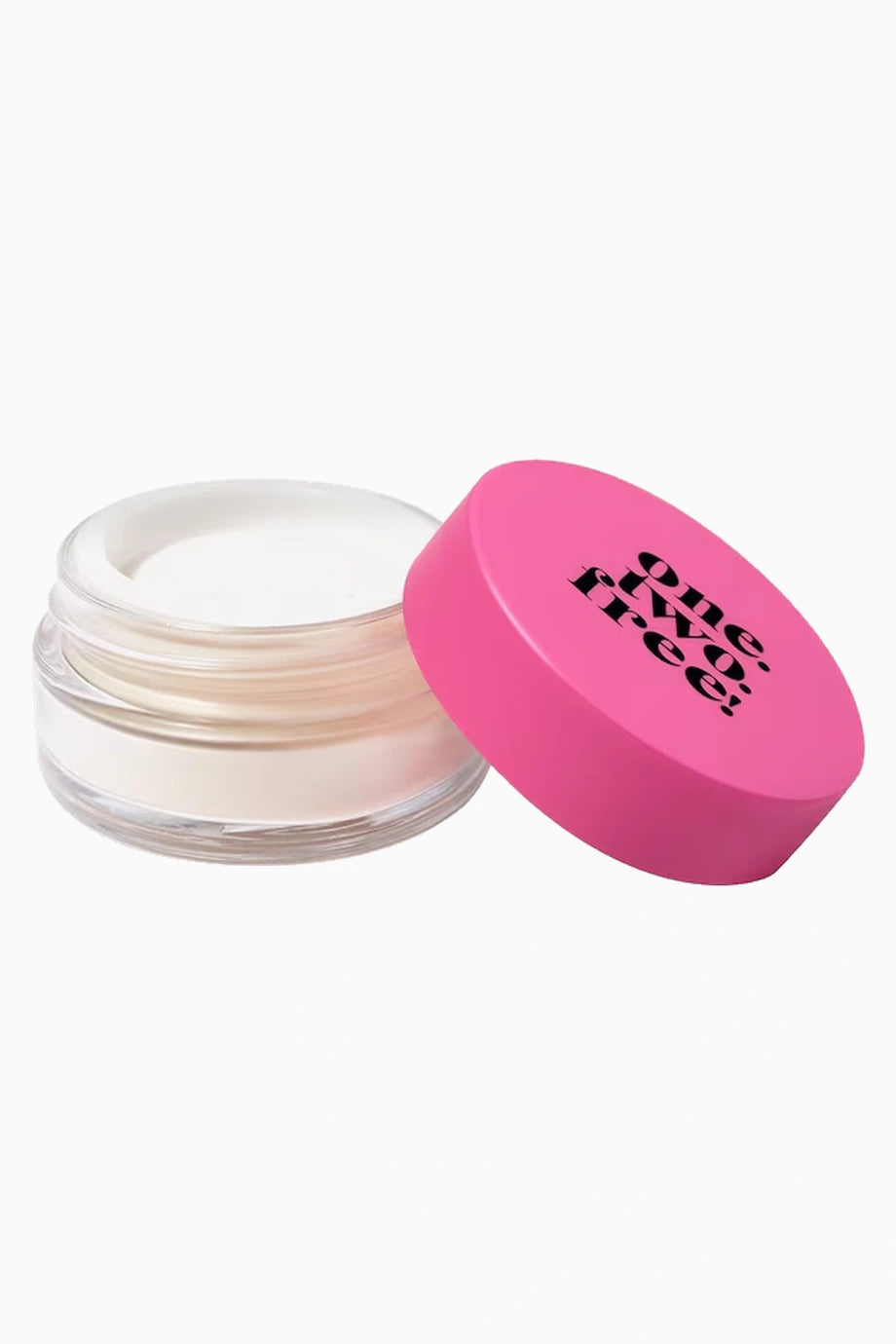 Hyaluronic Glow Pudra