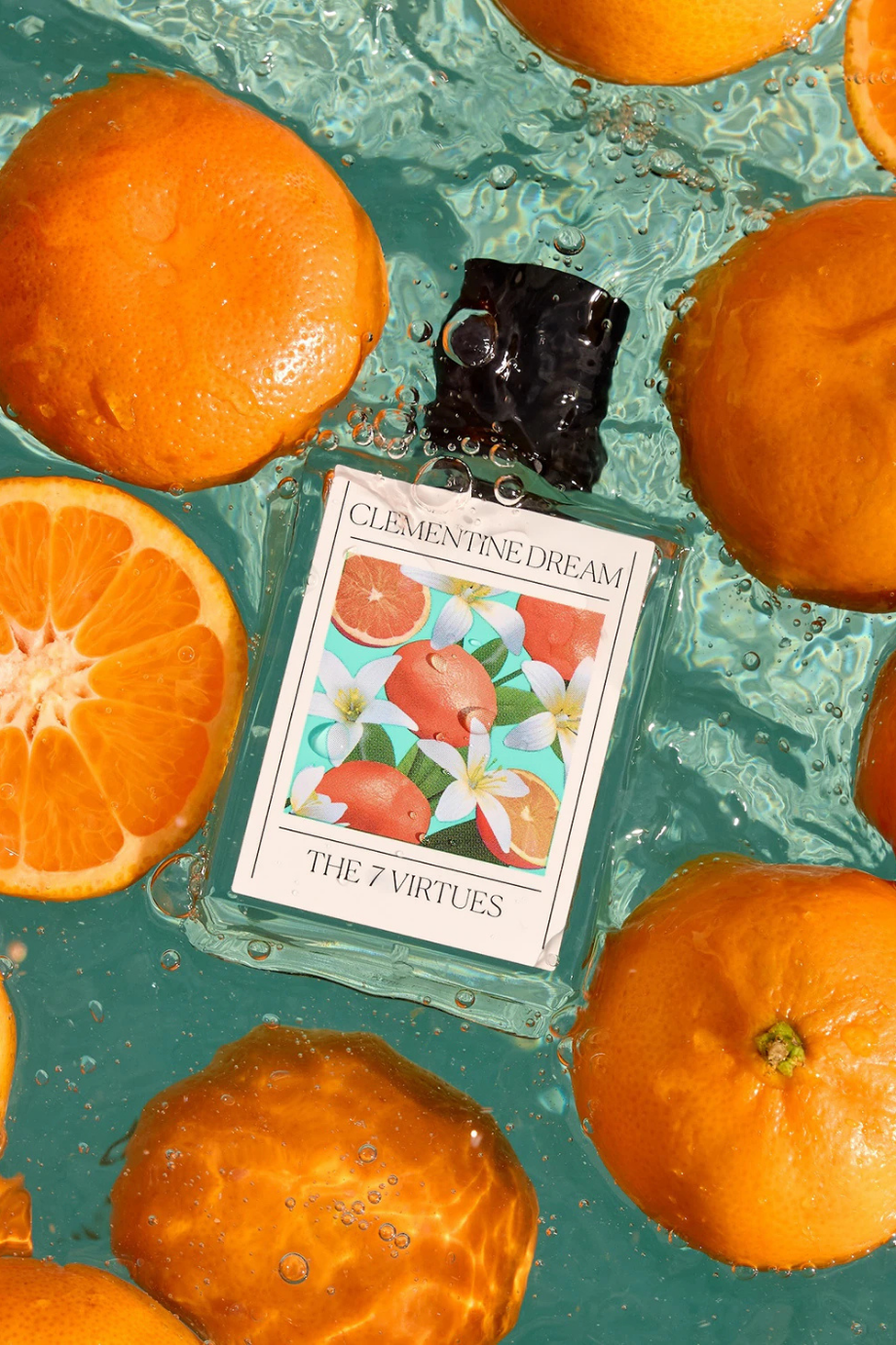 Clementine Dream Unisex Eau de Parfum