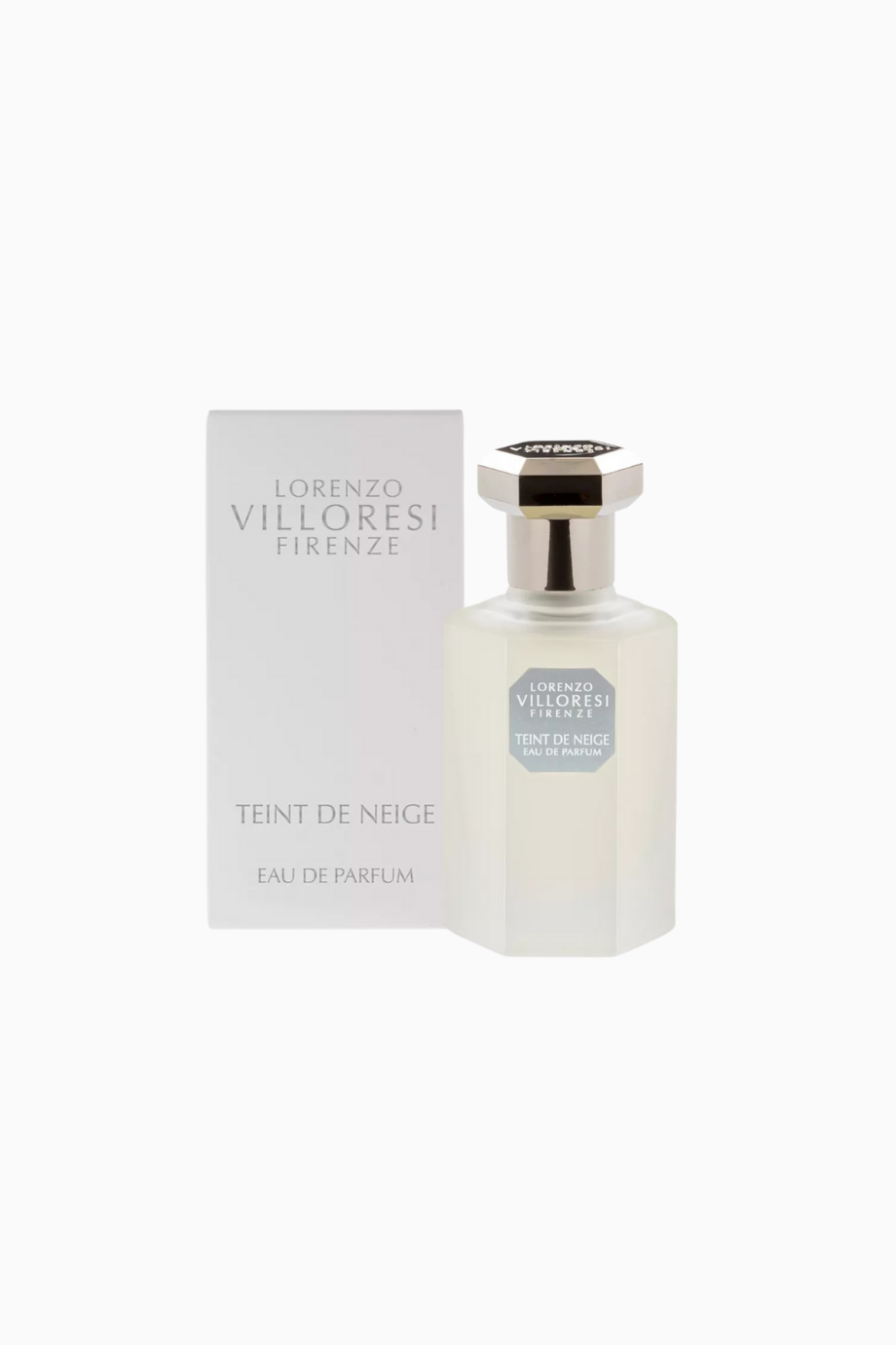 Teint de Neige Eau de Parfum, 50ml Pudralı ve Çiçeksi Koku