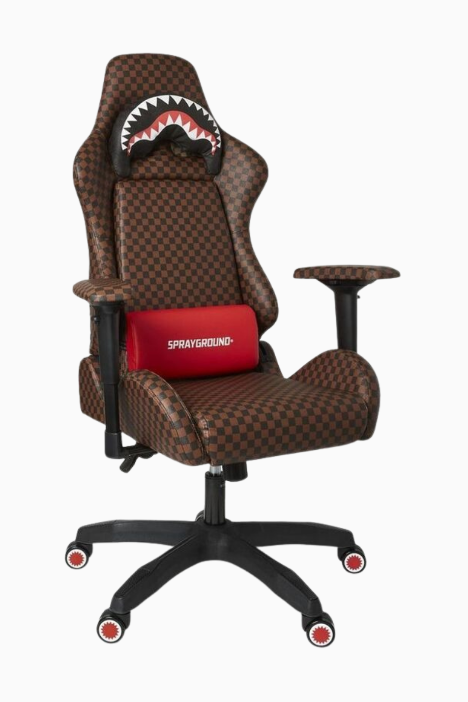 Sharks in Paris Ergonomik Gaming Koltuğu Sınırlı Sayıda