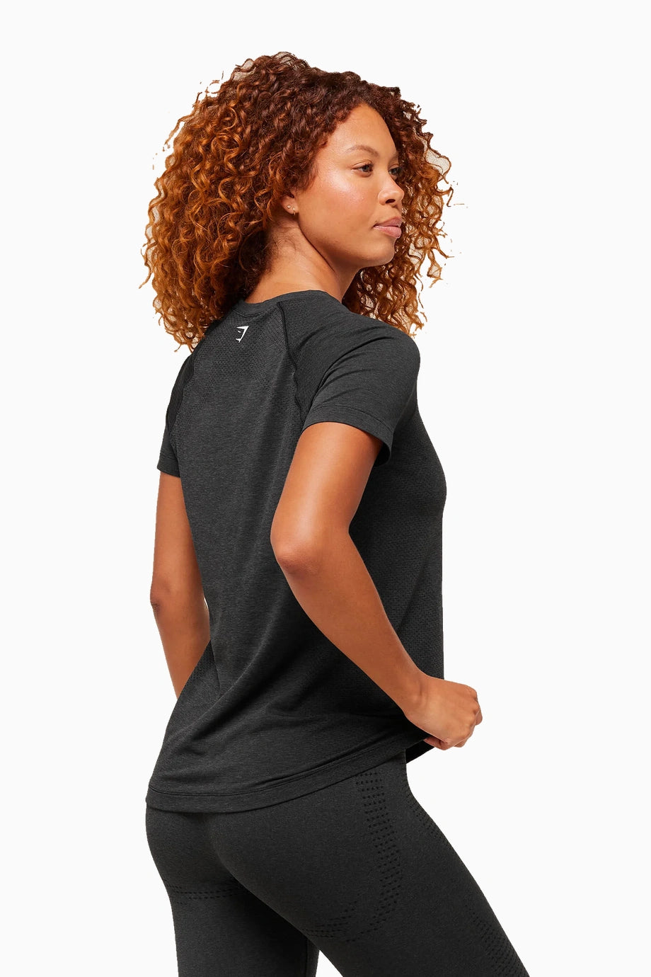 Vital Seamless 2.0 Hafif Kadın Spor Tişörtü