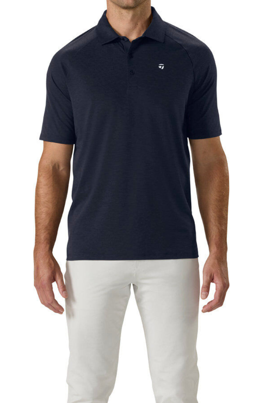 Infinity Polo Erkek Golf Tişört