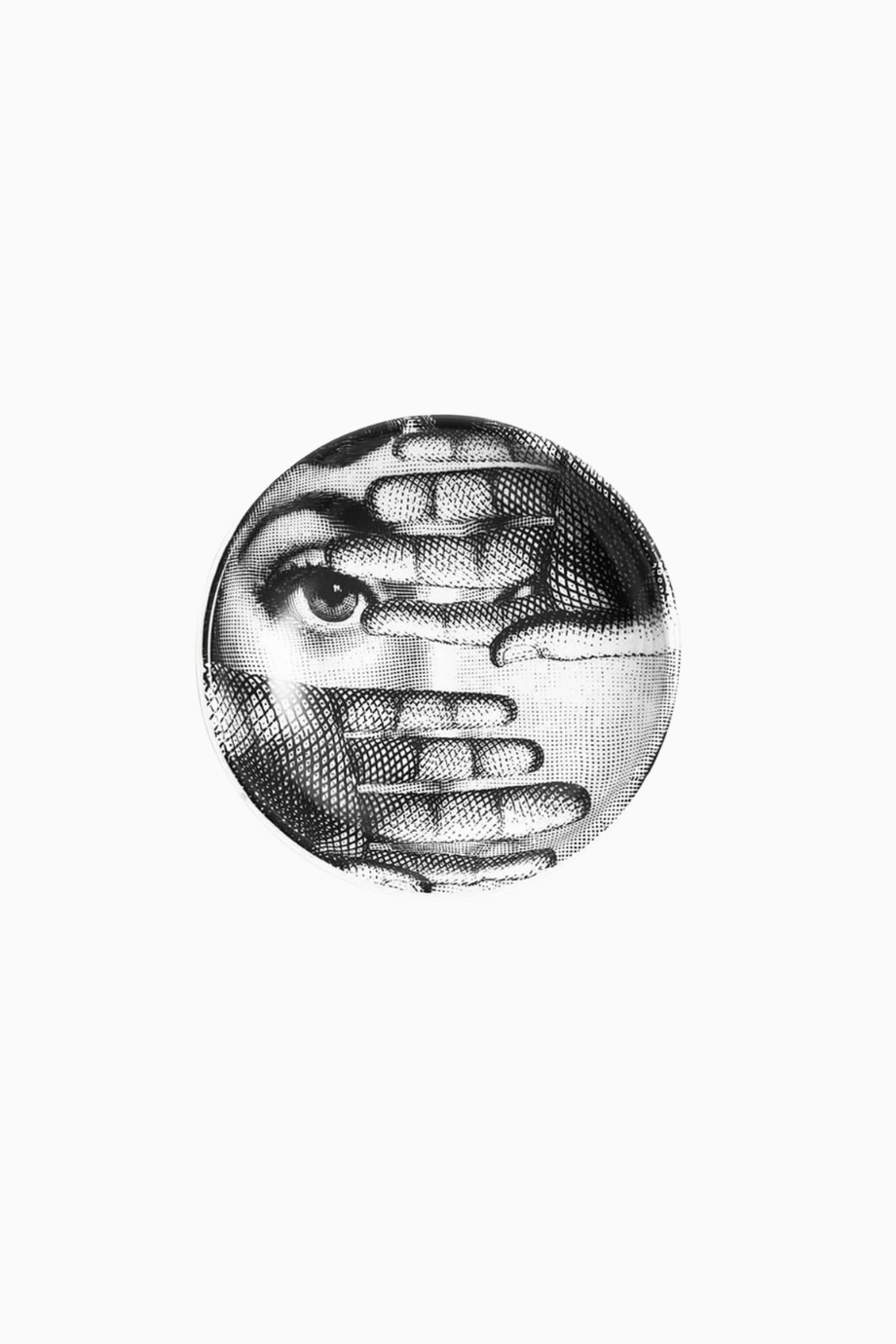 Tema E Variazioni N.154 Porselen Küllük