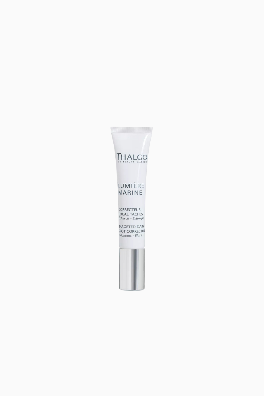 Lumiere Marine Targeted Dark Spot Corrector 15ml, Yoğun Leke Karşıtı, Onarıcı ve Aydınlatıcı Bakım Serumu