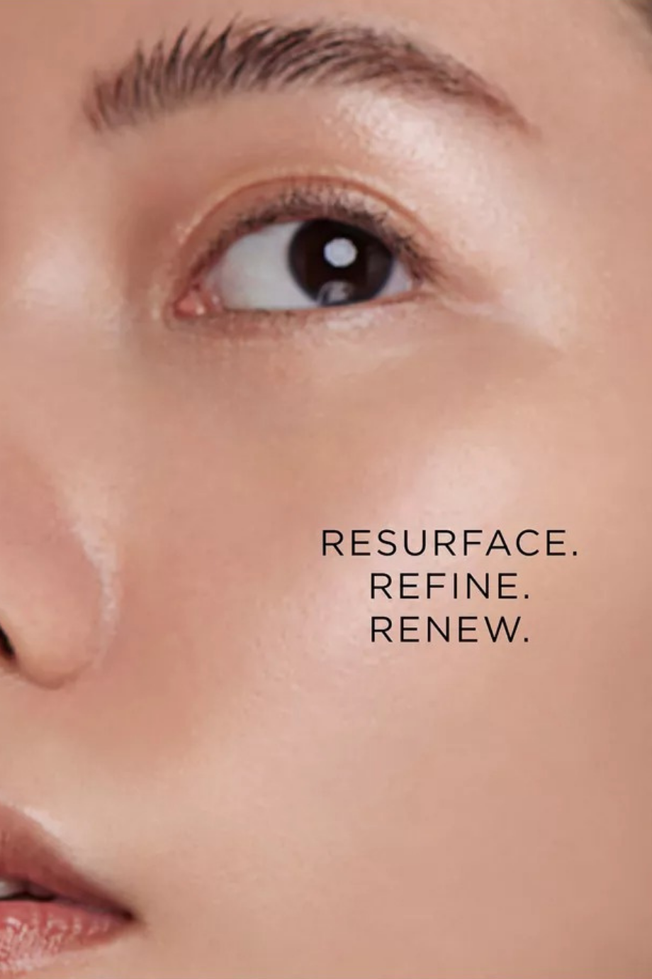 The Exceptional Overnight Chronobiology Peel Refill 8x1.3ml, Gece Boyunca Cilt Dokusu Yenileyici Lüks Peeling