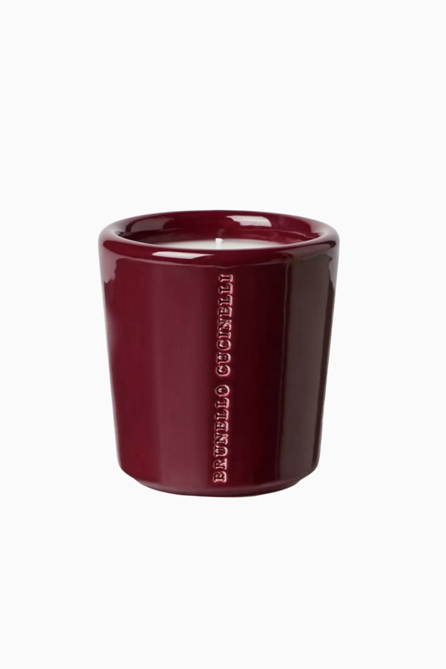 Ebony-Teak Kokulu Mum 60 Saat