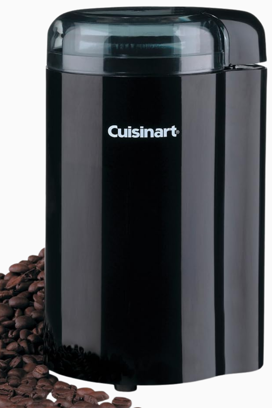 Kompakt Kahve Değirmeni 12 Fincan, Ayarlanabilir Öğütme