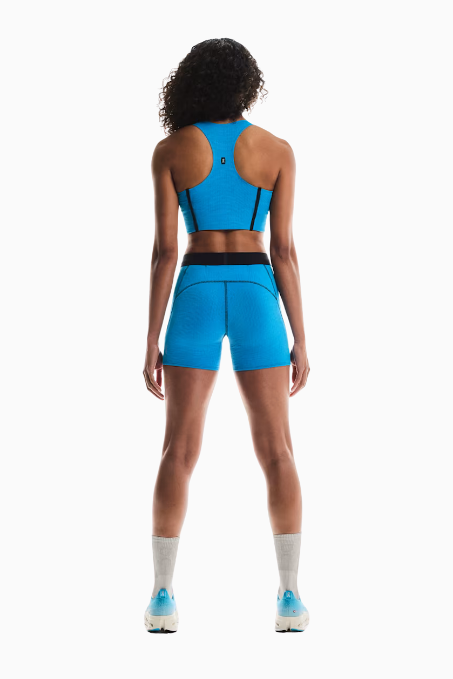 Pace Pocket Bra CleanCloud® Kumaşlı Hafif Destekli Sporcu Sütyeni