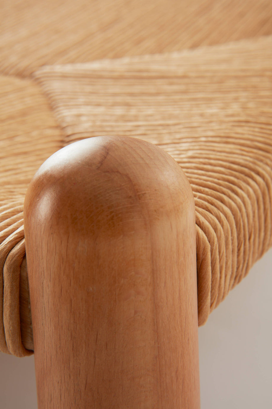 NATTAVAARA Kedi & Köpek Yatağı, FSC Sertifikalı Kayın Ağacı, 60x40 cm, İskandinav Tasarım