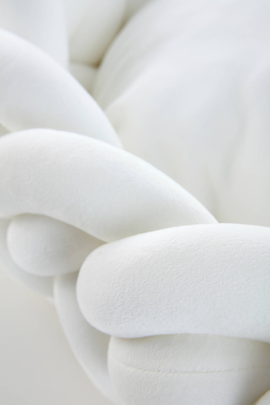 BRODY Kadife Kedi & Köpek Yatağı, Çıkarılabilir Minderli, Yumuşak ve Konforlu